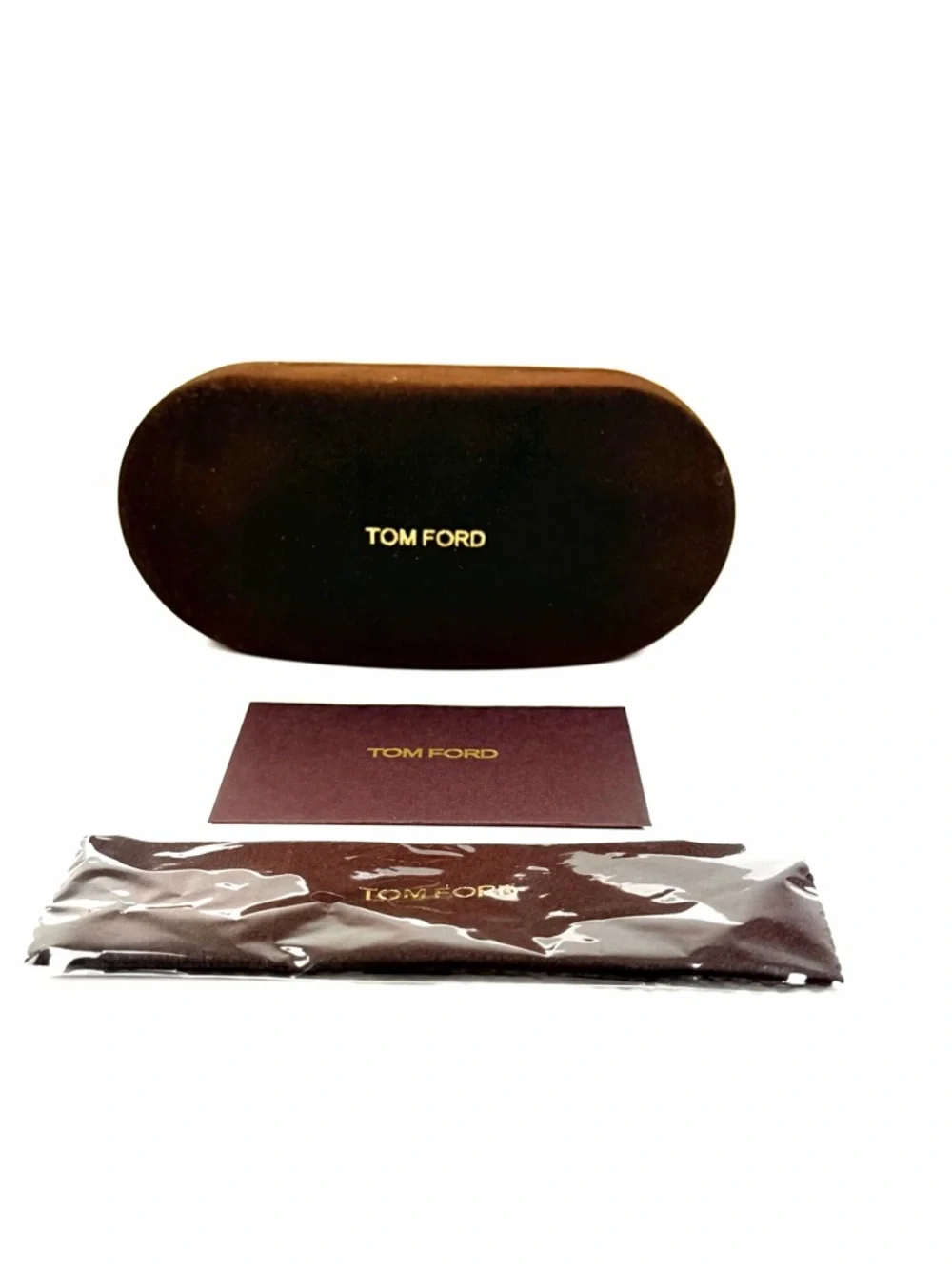 Tom Ford made italy